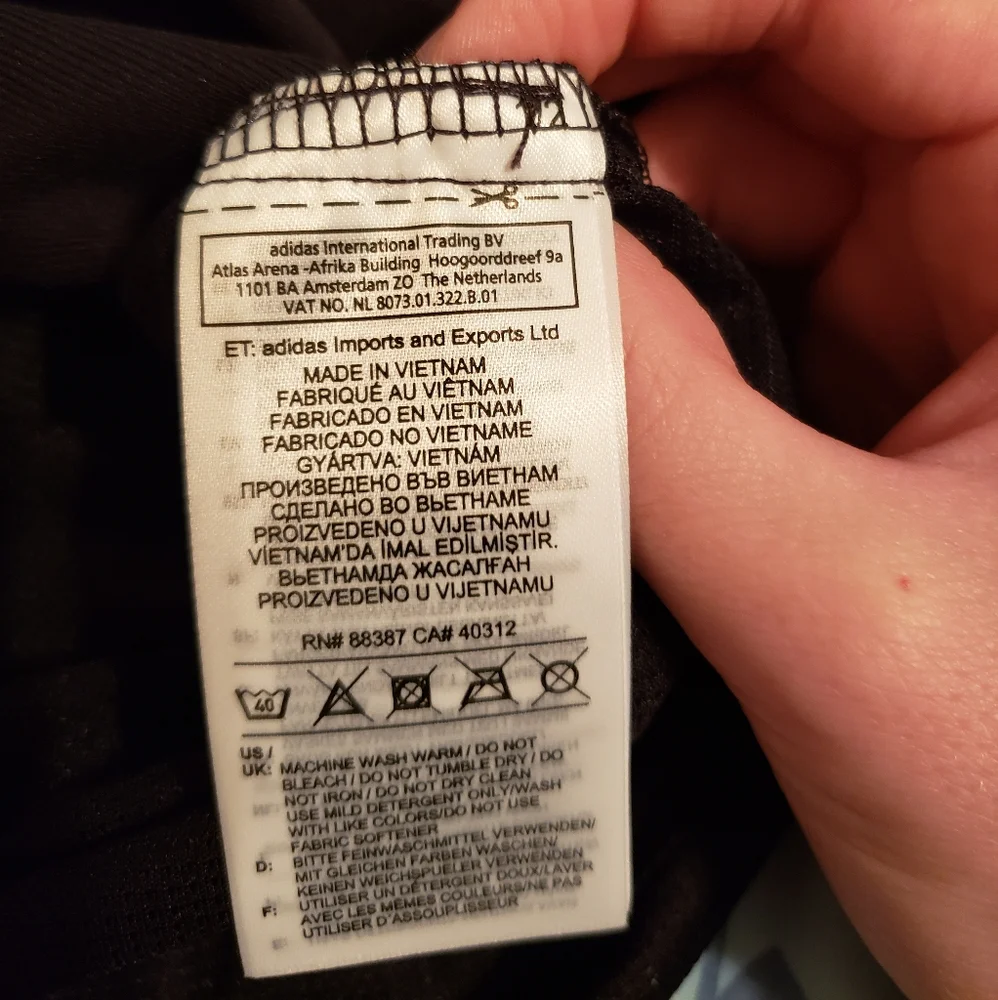 ⚽️ Manchester United Training Jersey ⚽️ - Picture 6 of 9